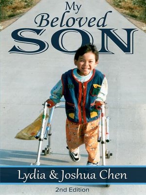 cover image of My Beloved Son